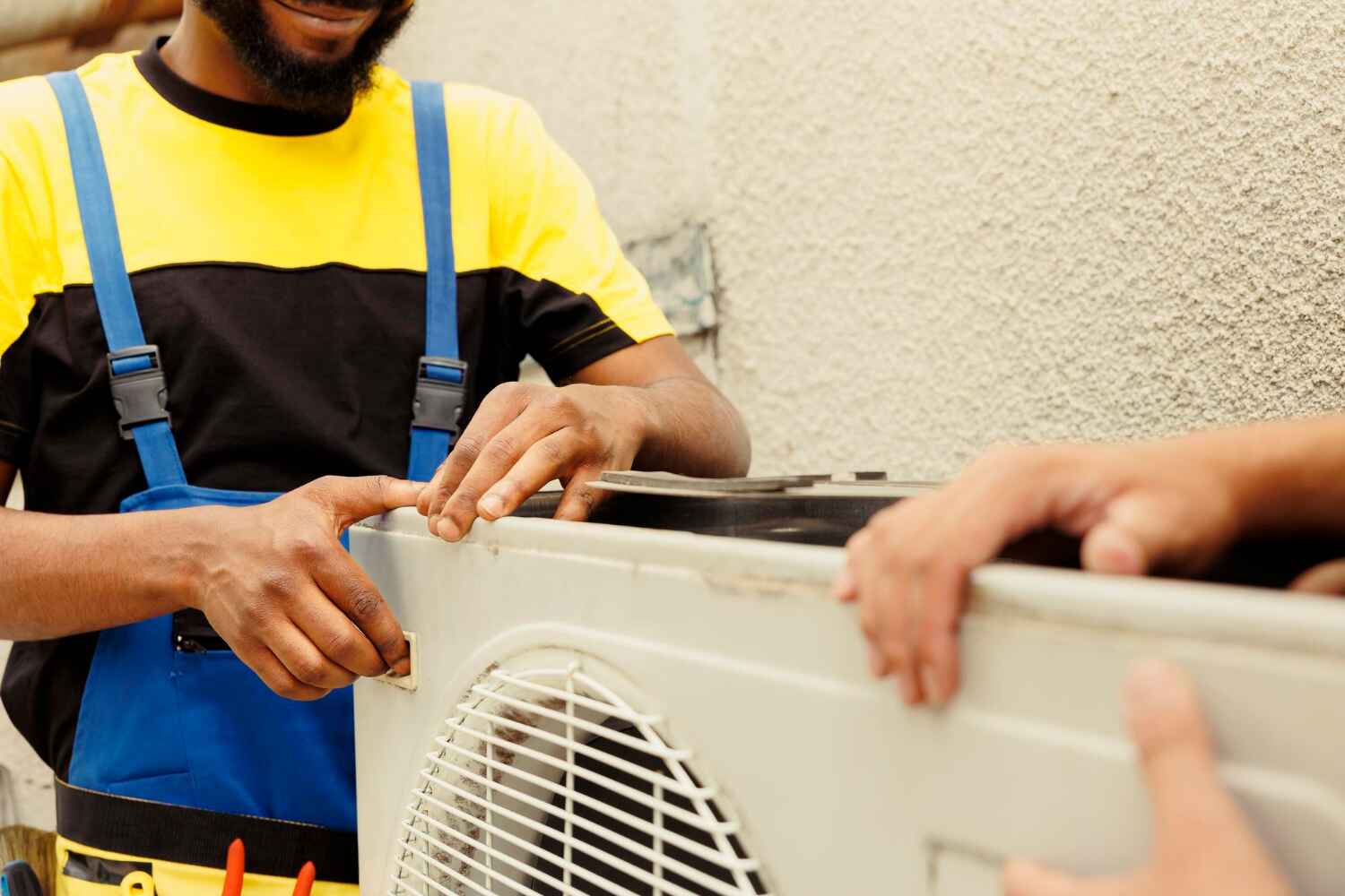 Best HVAC maintenance near me  in Privateer, SC